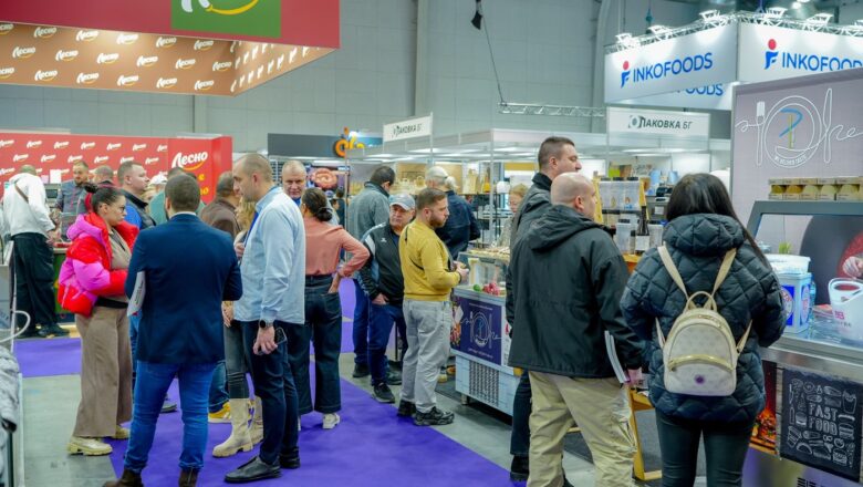 Изобилие от възможности за хорека бизнеса и кулинарни вдъхновения и в петък на СИХРЕ и GastronomiX