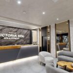 Пловдив с ново 5-звездно SPA изкушение: Victoria SPA отвори врати в Ramada by Wyndham Trimontium