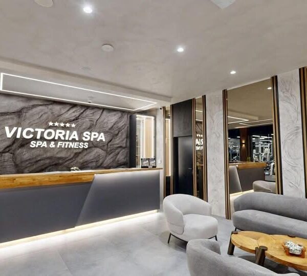 Пловдив с ново 5-звездно SPA изкушение: Victoria SPA отвори врати в Ramada by Wyndham Trimontium