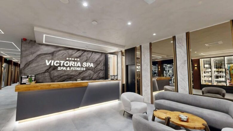 Пловдив с ново 5-звездно SPA изкушение: Victoria SPA отвори врати в Ramada by Wyndham Trimontium