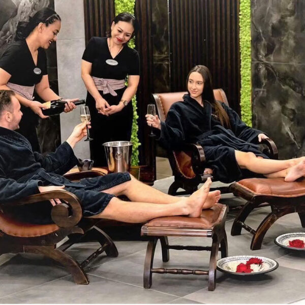 20 години Victoria SPA Черноморец – юбилей с много звезди, музика и емоциии