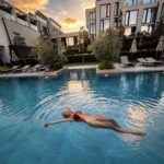 Андреа избра Therma Numera за своята Longevity SPA почивка
